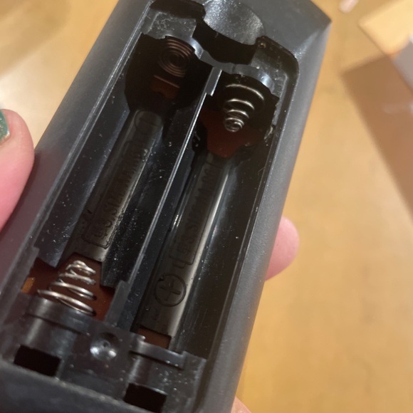 Sony DVD RMT-D153A Remote Control - Picture 5 of 5